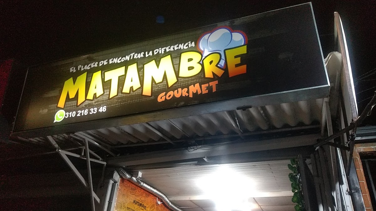 Matambre Gourmet Villavicencio